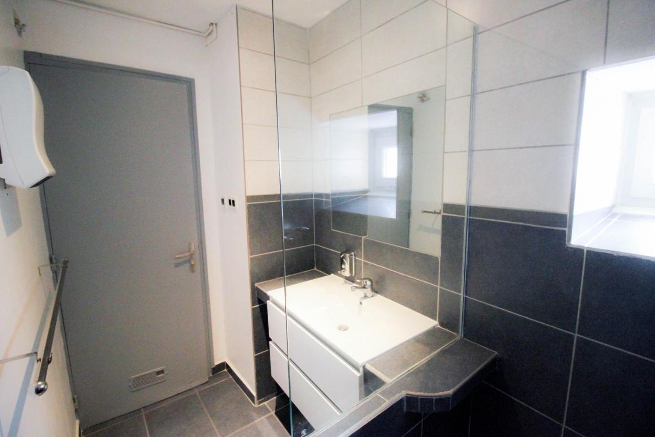Appartement Calme Et Spacieux, Cite Et Ville A Pied, Wifi, 2 Chambres, 3 Lits Каркассонн Екстер'єр фото