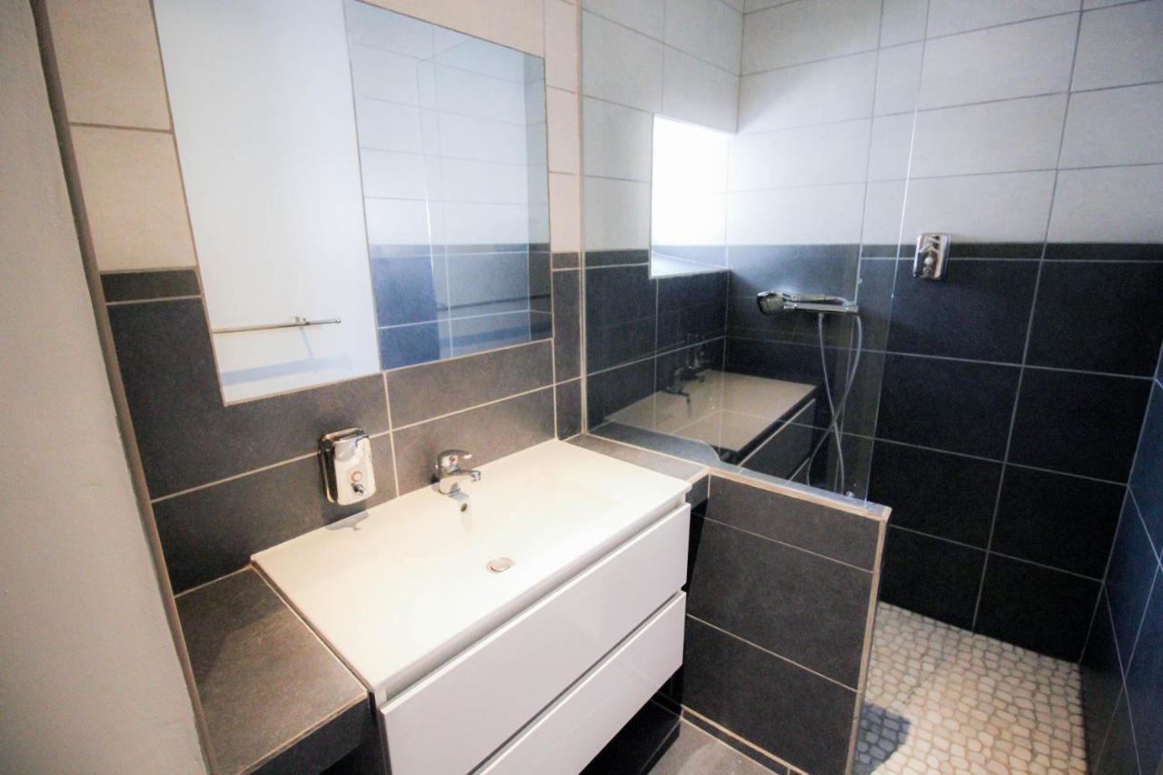 Appartement Calme Et Spacieux, Cite Et Ville A Pied, Wifi, 2 Chambres, 3 Lits Каркассонн Екстер'єр фото